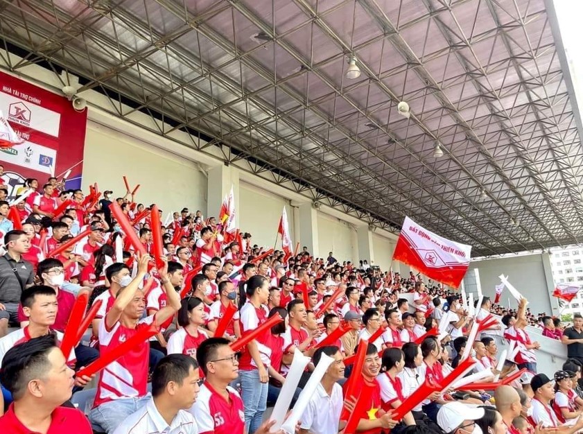 Quyen loi nhan vien MG 12