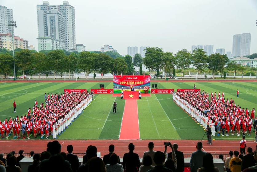 Quyen loi nhan vien MG 5